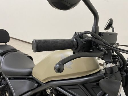 ホンダ レブル 250 【マル得】 REBEL 250 2020年モデル サイドバッグ/バックレスト装備 28
