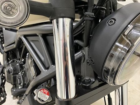 ホンダ レブル 250 【マル得】 REBEL 250 2020年モデル サイドバッグ/バックレスト装備 30