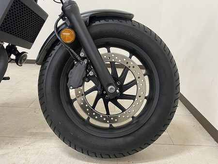 ホンダ レブル 250 【マル得】 REBEL 250 2020年モデル サイドバッグ/バックレスト装備 32