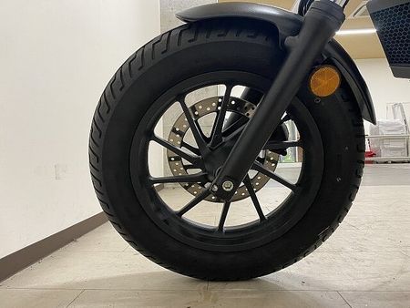 ホンダ レブル 250 【マル得】 REBEL 250 2020年モデル サイドバッグ/バックレスト装備 33