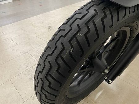 ホンダ レブル 250 【マル得】 REBEL 250 2020年モデル サイドバッグ/バックレスト装備 34
