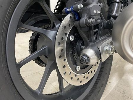 ホンダ レブル 250 【マル得】 REBEL 250 2020年モデル サイドバッグ/バックレスト装備 36