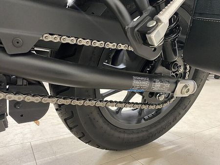 ホンダ レブル 250 【マル得】 REBEL 250 2020年モデル サイドバッグ/バックレスト装備 37