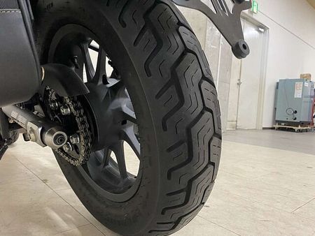 ホンダ レブル 250 【マル得】 REBEL 250 2020年モデル サイドバッグ/バックレスト装備 38