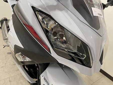 カワサキ ニンジャ 250 Ninja 250 2014年モデル 12