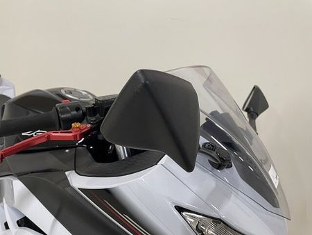 カワサキ ニンジャ 250 Ninja 250 2014年モデル 13