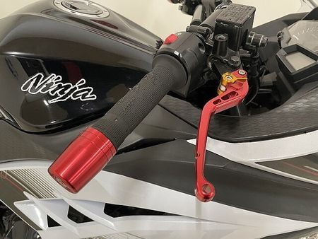 カワサキ ニンジャ 250 Ninja 250 2014年モデル 14