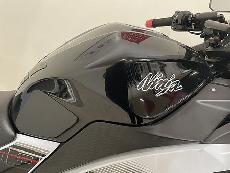カワサキ ニンジャ 250 Ninja 250 2014年モデル 15