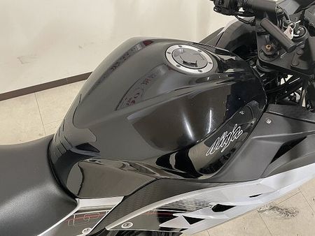 カワサキ ニンジャ 250 Ninja 250 2014年モデル 16