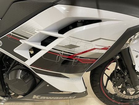 カワサキ ニンジャ 250 Ninja 250 2014年モデル 17