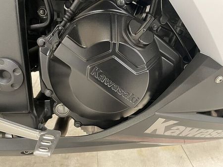 カワサキ ニンジャ 250 Ninja 250 2014年モデル 18