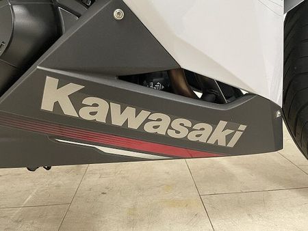 カワサキ ニンジャ 250 Ninja 250 2014年モデル 19