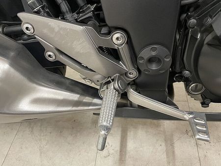 カワサキ ニンジャ 250 Ninja 250 2014年モデル 20