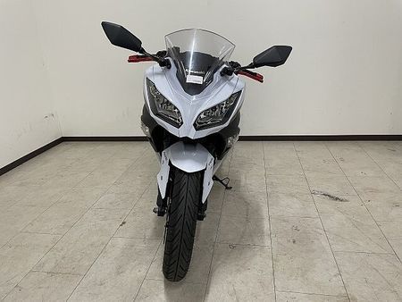 カワサキ ニンジャ 250 Ninja 250 2014年モデル 2