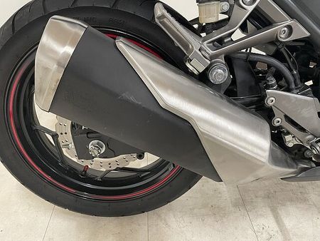カワサキ ニンジャ 250 Ninja 250 2014年モデル 24