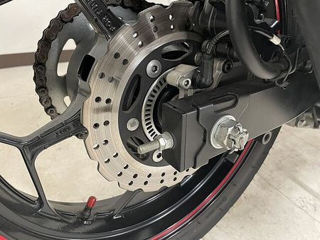 カワサキ ニンジャ 250 Ninja 250 2014年モデル 25