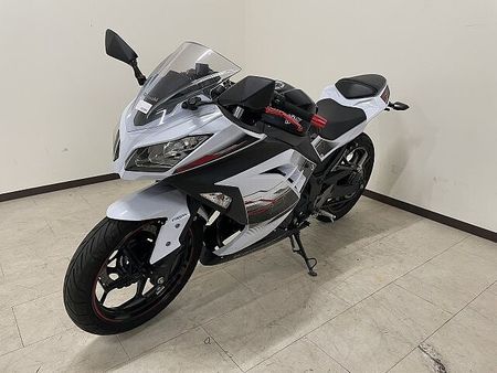 カワサキ ニンジャ 250 Ninja 250 2014年モデル 3