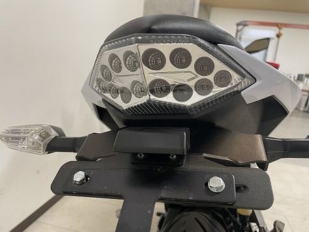 カワサキ ニンジャ 250 Ninja 250 2014年モデル 28