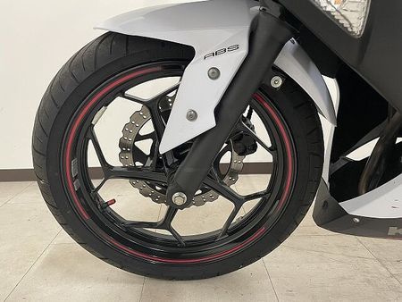 カワサキ ニンジャ 250 Ninja 250 2014年モデル 29