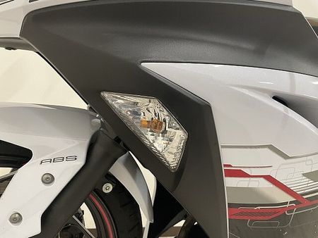カワサキ ニンジャ 250 Ninja 250 2014年モデル 30