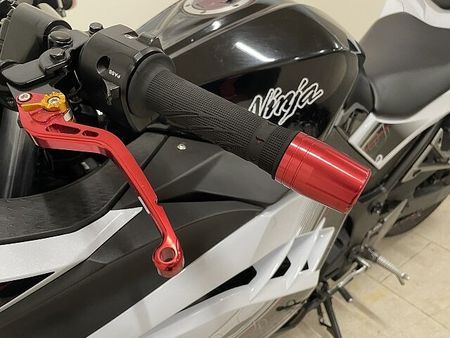 カワサキ ニンジャ 250 Ninja 250 2014年モデル 33