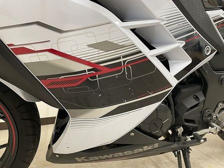 カワサキ ニンジャ 250 Ninja 250 2014年モデル 34