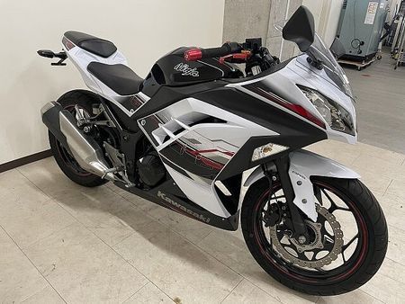 カワサキ ニンジャ 250 Ninja 250 2014年モデル 4