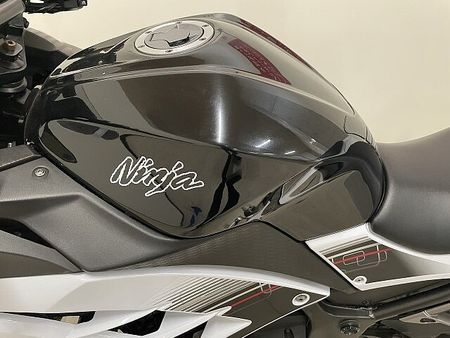カワサキ ニンジャ 250 Ninja 250 2014年モデル 37