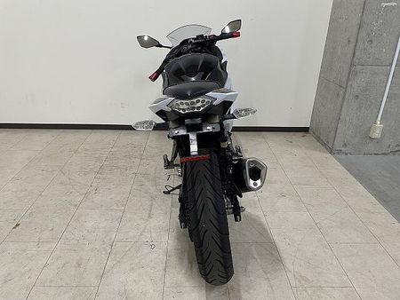 カワサキ ニンジャ 250 Ninja 250 2014年モデル 7