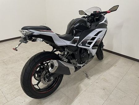 カワサキ ニンジャ 250 Ninja 250 2014年モデル 8