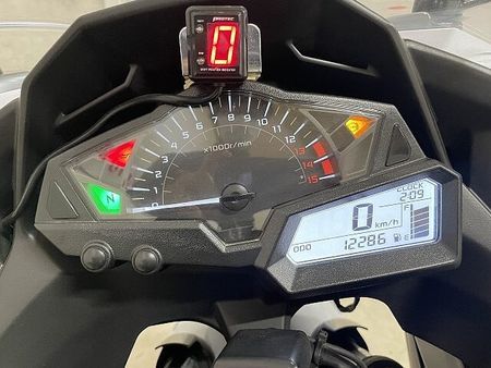 カワサキ ニンジャ 250 Ninja 250 2014年モデル 9