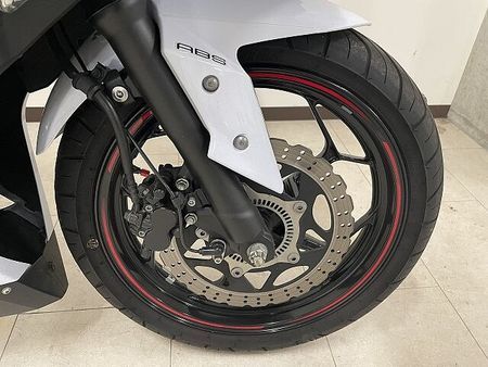 カワサキ ニンジャ 250 Ninja 250 2014年モデル 10
