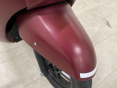 スズキ アドレス125 ADDRESS 125 2023年モデル ノーマル 16