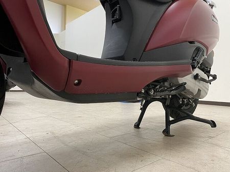 スズキ アドレス125 ADDRESS 125 2023年モデル ノーマル 19