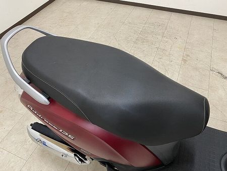 スズキ アドレス125 ADDRESS 125 2023年モデル ノーマル 26
