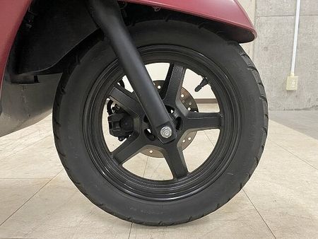 スズキ アドレス125 ADDRESS 125 2023年モデル ノーマル 29