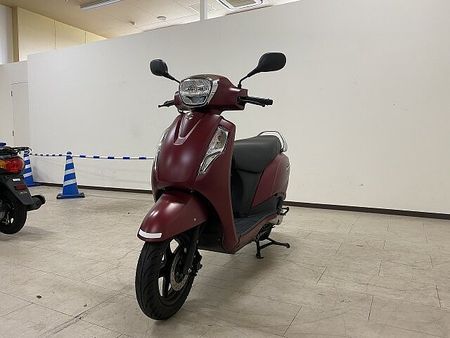 スズキ アドレス125 ADDRESS 125 2023年モデル ノーマル 4