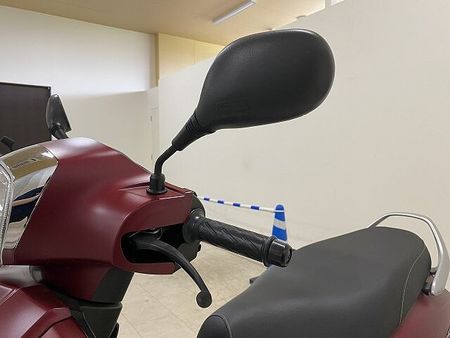 スズキ アドレス125 ADDRESS 125 2023年モデル ノーマル 10
