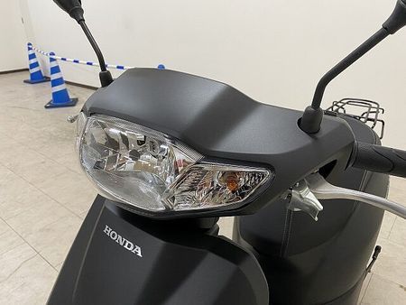 ホンダ タクト TACT 2019年モデル ノーマル 12