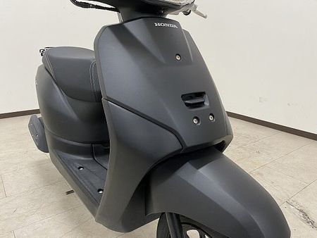 ホンダ タクト TACT 2019年モデル ノーマル 13