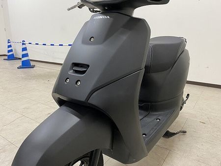 ホンダ タクト TACT 2019年モデル ノーマル 14