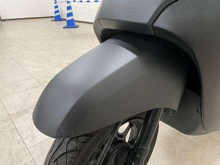 ホンダ タクト TACT 2019年モデル ノーマル 16