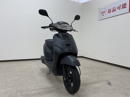 ホンダ タクト TACT 2019年モデル ノーマル 2