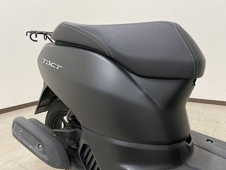 ホンダ タクト TACT 2019年モデル ノーマル 19