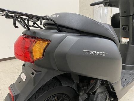 ホンダ タクト TACT 2019年モデル ノーマル 20