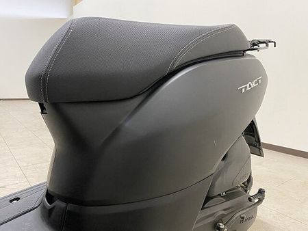 ホンダ タクト TACT 2019年モデル ノーマル 21
