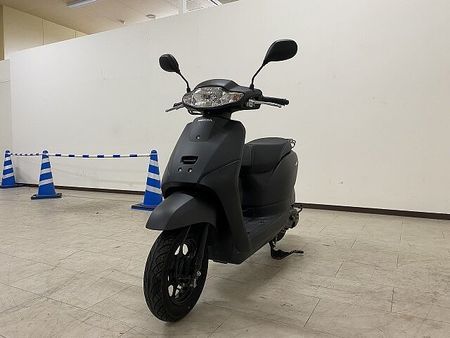 ホンダ タクト TACT 2019年モデル ノーマル 3