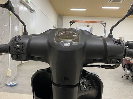 ホンダ タクト TACT 2019年モデル ノーマル 23