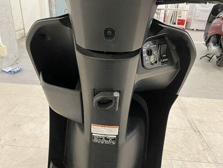 ホンダ タクト TACT 2019年モデル ノーマル 24