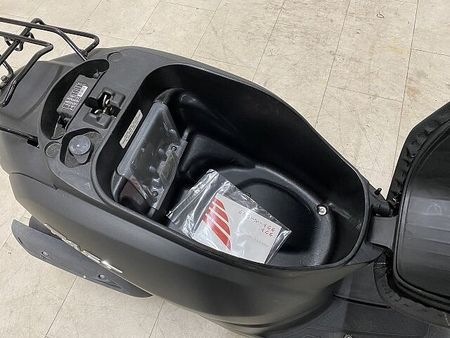 ホンダ タクト TACT 2019年モデル ノーマル 26